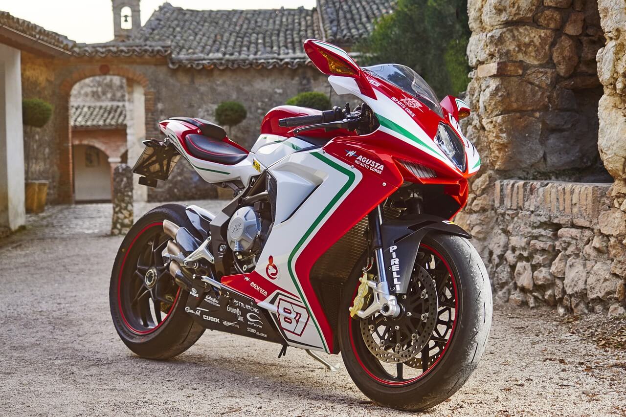 superbike