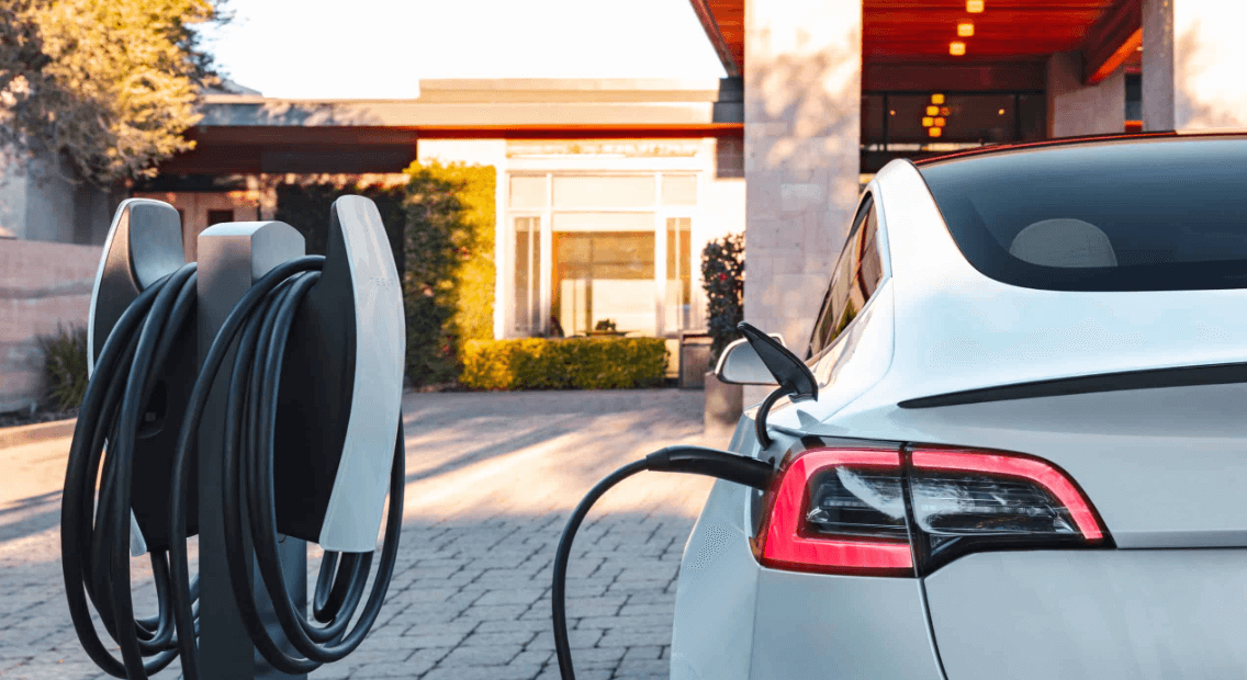 Understanding Electric Vehicles 