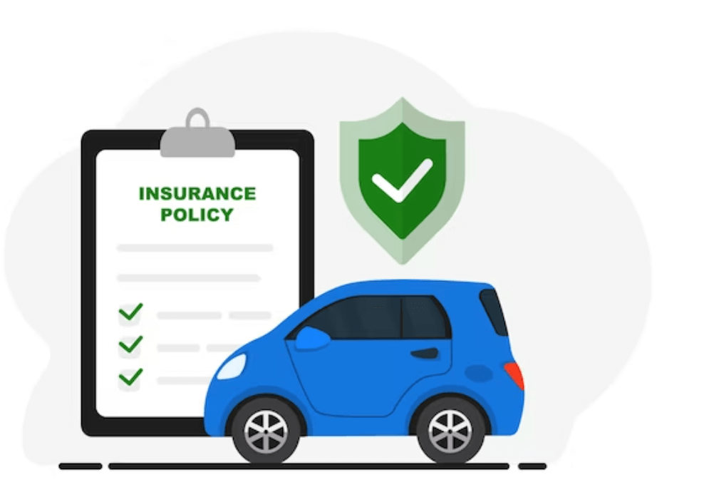 vehicle insurance