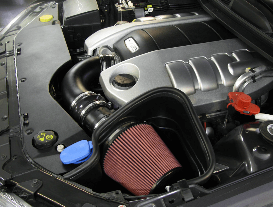 cold air intake