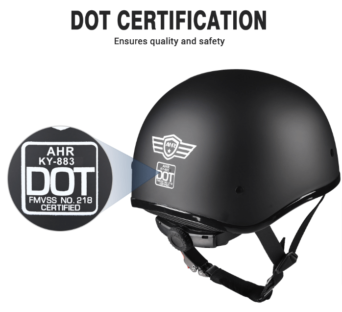 dot safety certification