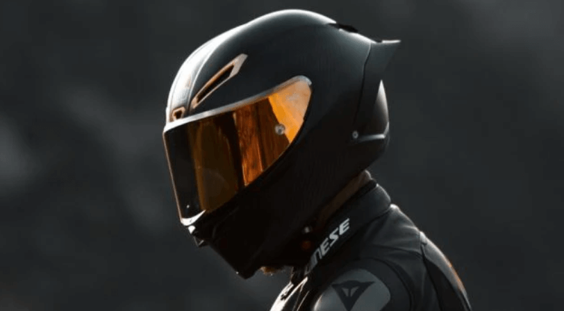 full face helmet