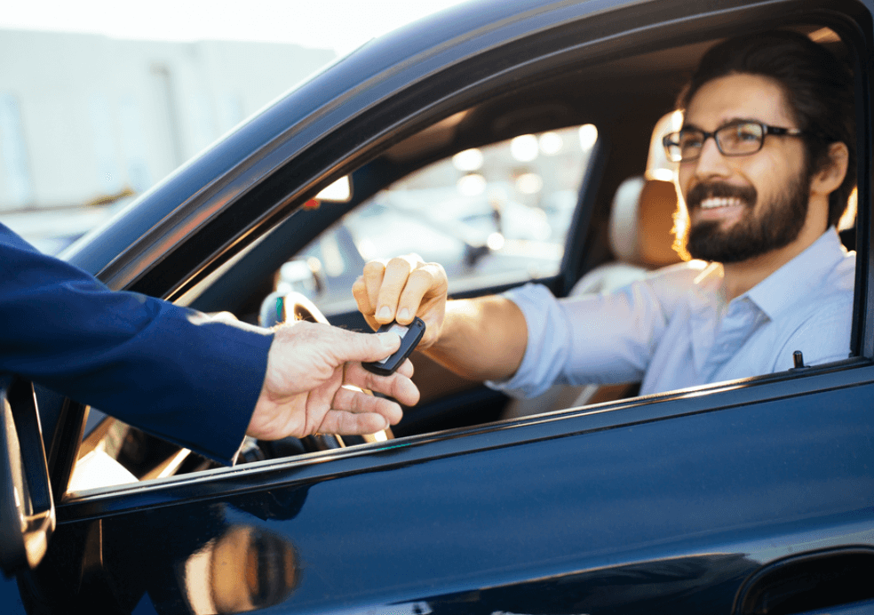 full guide to buy used car