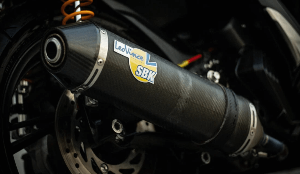 Exhaust Systems