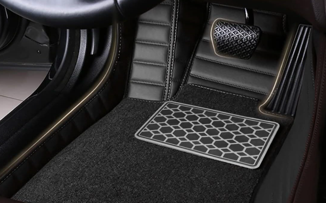 Premium Floor Mats & Carpets