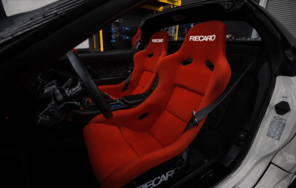 Best Supercar Interior Accessories