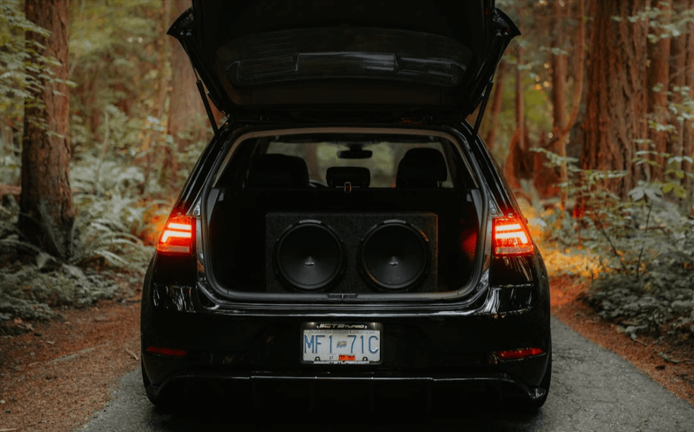 Sound System