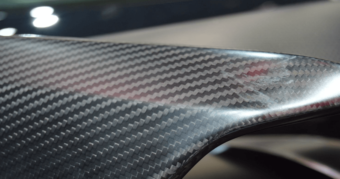 carbon fiber