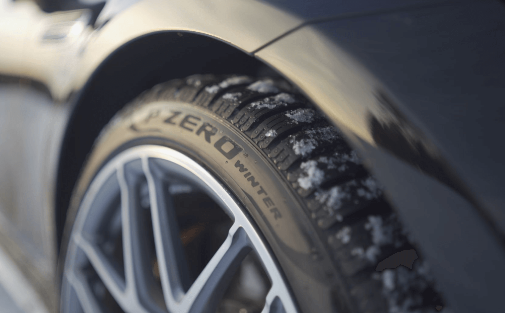 winter tyres